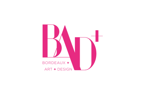 BAD+ / First Edition - Bordeaux Art Design 2022