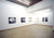 Enoc Perez, The Secret, Installation view, 2001, Galerie Michael Janssen, Cologne