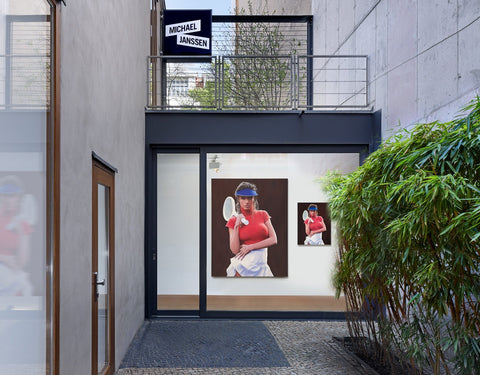 Galerie Michael Janssen