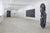 Aaron Spangler, Paranoid Defenders , Installation view, 2009, Galerie Michael Janssen, Berlin