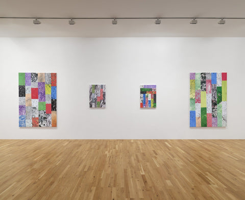 Galerie Michael Janssen