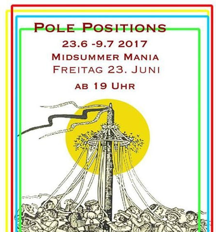 Emil Holmer - Groupshow Pole Positions