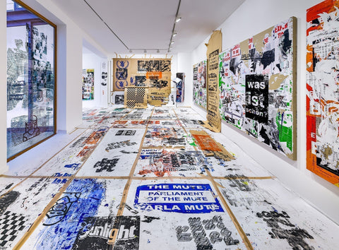Galerie Michael Janssen