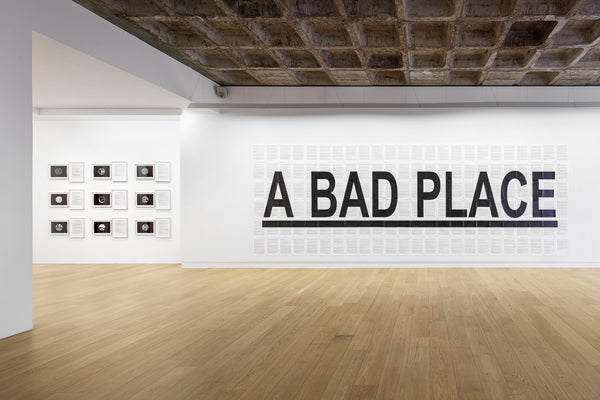 Art & Language - Devinera qui pourra (Figure it out who can)