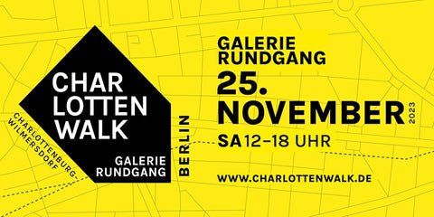 Berlin Charlottenwalk 2023