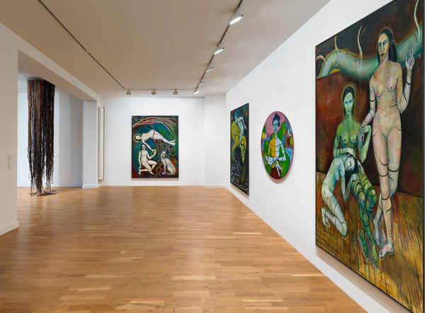 Manuela Sambo - Roots