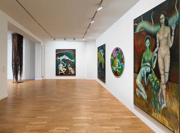 Manuela Sambo - Roots