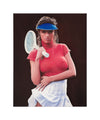 Christoph Steinmeyer, The Most...(Girl) small, 2020