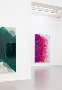 Peter Zimmermann, Abstractness, Leopold-Hoesch-Museum Düren, 2019