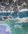 Anders Kjellesvik, Untitled (Weather Forecast), 2020
