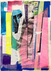 Anders Kjellesvik, Untitled (Reconstruction), Berlin Series, 2022