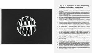 Art & Language, Flags for Organizations II, 2017-2018