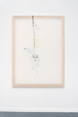 Jana Cordenier, Untitled (05.2021), 2021