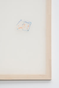 Jana Cordenier, Untitled (21.2020), 2020