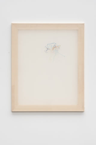 Jana Cordenier, Untitled (31.2020), 2020