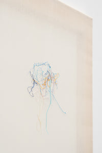Jana Cordenier, Untitled (31.2020), 2020