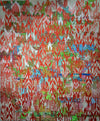 Gulnur Mukazhanova, Moment of the Present #18, 2019
