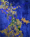 Gulnur Mukazhanova, Moment of the Present #8, 2019