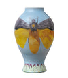 Regina Maria Möller, Die Motte, Bodenvase, Typ M, 2018